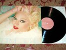 MADONNA Bedtime Stories RARE 1994 EUROPEAN ORIGINAL 1st PRESS VINYL LP OOP Kylie