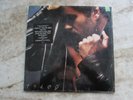 George Michael Faith LP, 1987 Columbia C 40867 w Play List Sheet, in Shrink Wrap