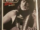 Willie Nelson - Live From Austin  [New West Exclusive Colored Vinyl] LE 100