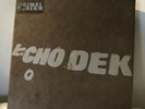 ECHO DEK Primal Scream BOX SET - 5 x Vinyl 7inch RECORDS ( mint ) 1997 ORIGINAL