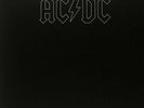 AC/DC, Back in Black Vinyl Record/LP *NEW*