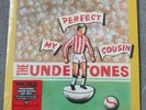 THE UNDERTONES - MY PERFECT COUSIN - 7 INCH RED VINYL - RSD 2018 - SEALED - PUNK