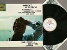 X271 Schumann Papillons Sonata Richter/Piano Electrola w/g STE 80 737 Stereo