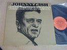 Vinyl LP JOHNNY CASH That's What You Get For Lovin' Me Happiness Is You SEALED