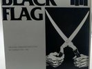 Black Flag Everything Went Black - Double Album Vinyl LP (Vinyl Record) (M)