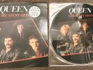 QUEEN GREATEST HITS  - RARE 12
