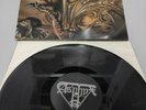 ASPHYX - The Rack - LP (orig. 1st pressing 1991 Century Media)