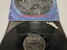 MORBID ANGEL - Altars of Madness - LP ( 1st pressing 1989 Earache Rec.) MOSH11