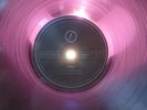 JOY DIVISION Closer FACTORY RUBY RED TRANSLUCENT A1 B1 UK 1ST PRESSING LP FACT25