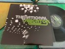 LP US UK 2005  The National ?– Alligator Label: Beggars Banquet ?– BBQLP 241
