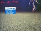 Midnight Oil Blue Sky Mining NEAR MINT CBS Vinyl LP