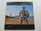 PINK FLOYD   1988  U.K. LP   DELICATE SOUND  OF THUNDER