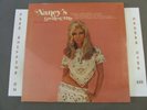 NANCY SINATRA NANCY'S GREATEST HITS 1970 REPRISE LP THESE BOOTS ARE MADE FOR..