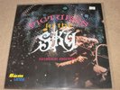 RUBBLE 7 / SEVEN - PICTURES IN THE SKY - NEW LP