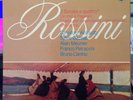Rossini 6 Sonate A Quattro 2 x Vinyl LP PHILIPS 6769 024