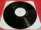 Mazzy Star ?– She Hangs Brightly - Vinyl LP - White Label 1990 (ROUGH 158)