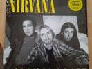 Nirvana - Live at Paradiso Amsterdam 1991 (Yellow Vinyl) New