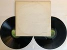 The Beatles - White Album - 1968 US Apple East Coast Press #2268554 (EX)