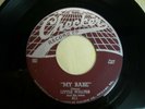 Little Walter And His Jukes My Babe / Thunder Bird 1955 Checker 811 VG+