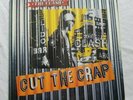 The Clash Cut The Crap Vinyl LP 1985 Promo Copy
