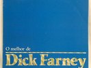 DICK FARNEY - O melhor de - Bossa & Jazz RARE vinyl LP PORTUGESE