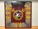 THIN LIZZY Johnny the Fox LP Orig. Mercury 1976 1ST PRESSING SRM-1-1119 SEALED