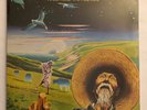 Van Morrison - Hard Nose The Highway - Factory SEALED 1973 US 1st Press