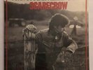 John Cougar Mellencamp - Scarecrow - Factory SEALED 1985 US Album