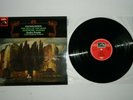 Rachmaninov The Isle of the Dead Symphonic Dances Andre Previn LSO HMV LP