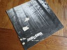 Rare THE CURE  A Forest  - Very rare Original UK 12” Picture Sleeve Vinyl Record