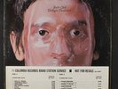 JOHN CALE: Vintage Violence LP (CS prefix, 360 label white lettering, djt, mino