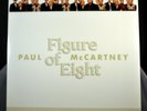 Paul McCartney Figure Of Eight Orig 1989 12