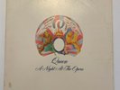 Queen - A Night At The Opera -1975 Vinyl LP Record (Condition VG)