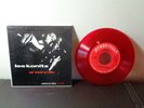 LEE KONIZ AT STORYVILLE 2 EP SETS VG++ RARE on STORYVILLE RED WAX