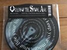 Queens Of The Stone Age - Burn The Witch 7” Picture Disc Vinyl