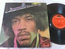 THE JIMI HENDRIX EXPERIENCE - ELECTRIC LADYLAND PART 2, POLYDOR, 1968, VG/EX ...