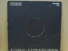 IL ROVESCIO DELLA MEDAGLIA - IO COME IO - LP - 33 RPM - GATEFOLD - RCA 1972
