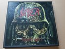 SLAYER - toronto awaits  -   LP' - BOX -test pressing