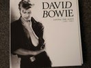 David Bowie - EMPTY BOX C/W 2 Prints From Loving The Alien VINYL LP BOX SET