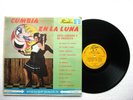 RUFO GARRIDO Y SU ORQUESTA * Cumbia En La Luna * COLOMBIA LP