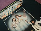 SATURDAY NIGHT FEVER 2 LP SIGNED AUTOGRAPHED 3 BEE GEES + JOHN TRAVOLTA