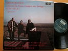 ZRG 674 Shostakovich Concerto Piano Trumpet John Ogdon Wilbraham Marriner ARGO