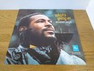 MARVIN GAYE What's Going On LP Tamla Motown WL72611 NM-/VG+ playtested