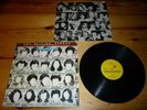 ROLLING STONES - SOME GIRLS VINYL ALBUM LP RECORD 33rpm EXCELLENT DIE CUT SLEEVE