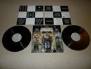 MICHAEL JACKSON DANGEROUS DOUBLE VINYL ALBUM LP RECORD 1991 ORIGINAL EX/NR MINT