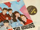 The Hollies ?– Stay With The Hollies PMC 1220 Mono 1st issue 1964