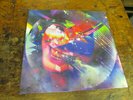 DEATH'S DYNAMIC SHROUD I'll Try Living Like This 2XLP ORANGE MILK VG++ vaporwave