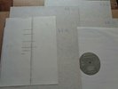 Charles Krigbaum BACH The Art of Fugue - Mark Levinson 45rpm MAL 5 (4LP set)