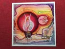 Lp Eden: Aura, Krautrock,