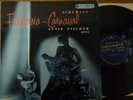 ANNIE FISCHER / SCHUMANN  / COLUMBIA 33CX 1664